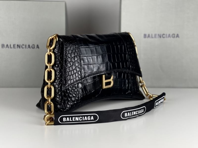 Balenciaga Hourglass Bags